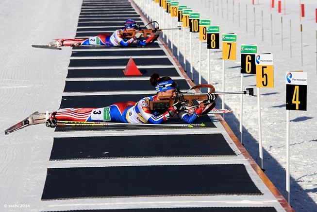 O Atletismo é uma das grandes atrações das Olimpíadas e pode ser considerado o mais popular e famoso de todos os esportes olímpicos / Foto: Londres 2012 